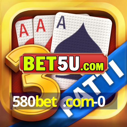 580bet .com